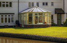 Bencombe conservatory leads