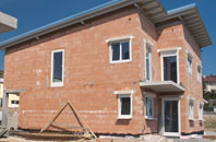 Bencombe home extensions